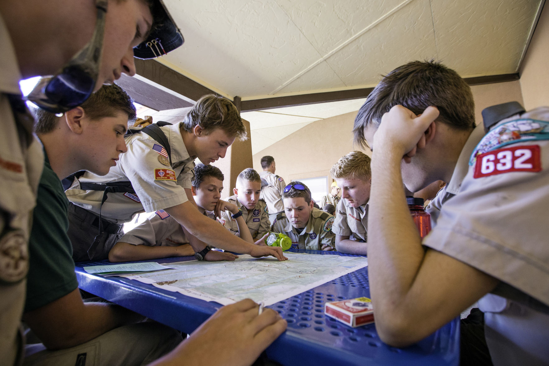 Philmont